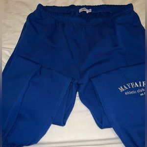 The Mayfair Group Sweatpants